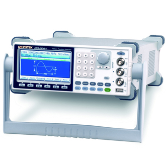 임의파형 함수발생기 AFG-3000시리즈