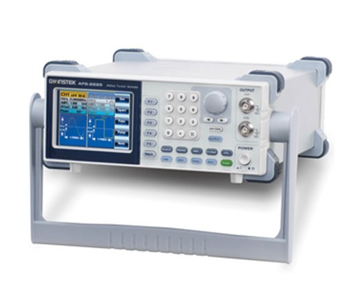 임의파형 함수발생기 AFG-2225