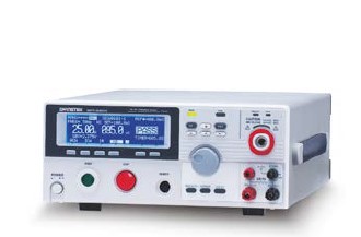 안전규격시험기 GPT-9800 시리즈