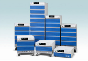 AC POWER SUPPLY PCR-LE 시리즈