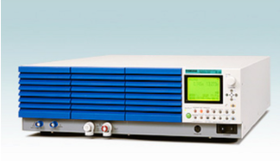 DC POWER SUPPLY PBZ 시리즈