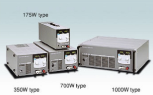 DC POWER SUPPLY (CV/CC) PAN-A 시리즈