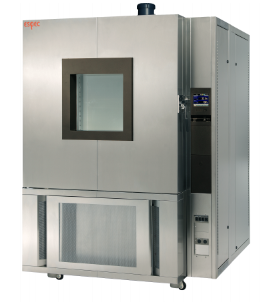 Platinum Chambers