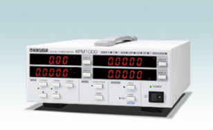 디지털 파워미터 KIKUSUI KPM1000