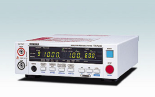 절연 저항 테스터 KIKUSUI TOS7200