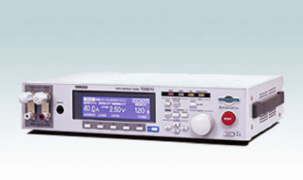 접지 도통 시험기 KIKUSUI TOS6210