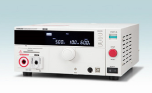AC 내전압 시험기 TOS5200