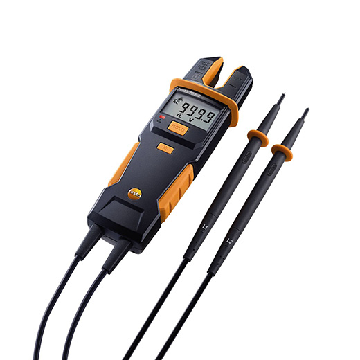 전류 / 전압 측정기 testo 755-2