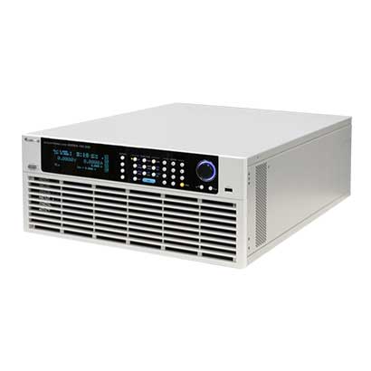 하이 파워 DC전자로드 63200A (1200V) CHROMA 63200A 시리즈