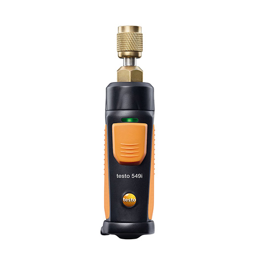 고압 게이지 측정기 testo 549i