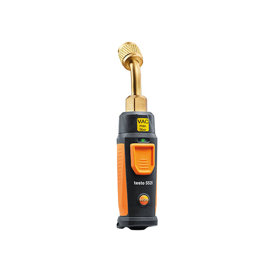 진공 게이지 testo 552i