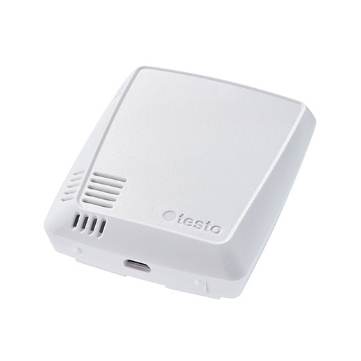 온습도 무선(WiFi) 데이터 로거 testo 160 TH