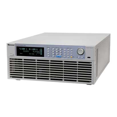 하이 파워 DC전자로드 63200E (150V) CHROMA 63200E 시리즈