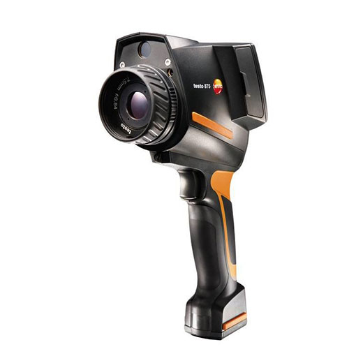 열화상 카메라 testo 875i basic