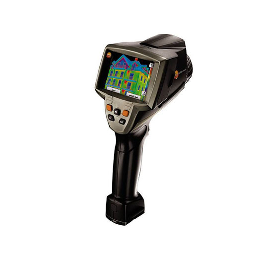 열화상카메라 testo 882