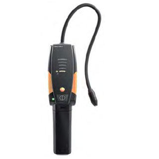 냉매 가스 누설 검지기 testo 316-3