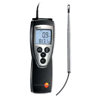 열선 풍속계 testo 425