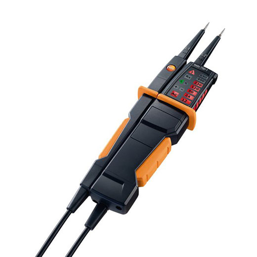 전압 측정기 testo 750-1
