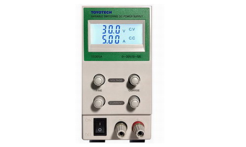 SMPS / TS305A / 0-30V, 0-5A