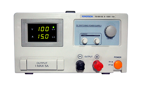 SMPS/ TS6030C / 0-60V, 0-30A