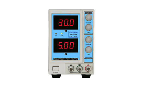 리니어/TDP-305A/0-30V,0-5A