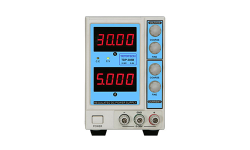 리니어/TDP-305B/0-30V,0-5A
