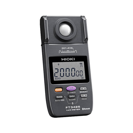 조도계 FT3425