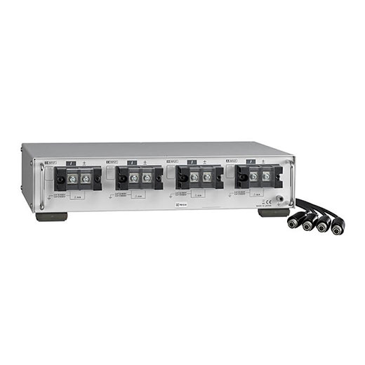 AC/DC 커런트 박스 PW9100