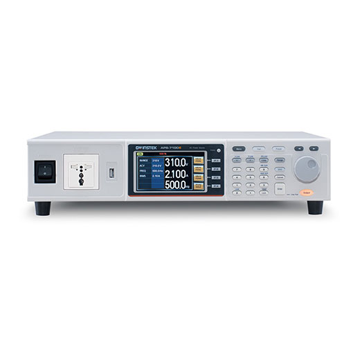 AC 전원공급기 APS-7000E