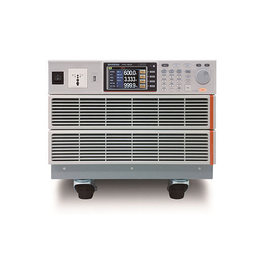 AC 전원공급기 APS-7000
