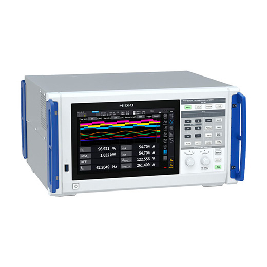 파워 아날라이저 PW8001