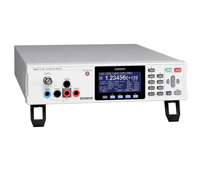 초절연계 SM7110