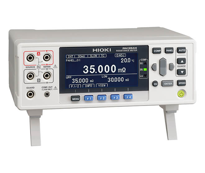 저항계 RM3544 / RM3544-01
