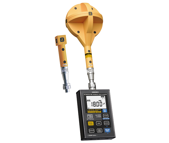자계측정기 FT3470-51