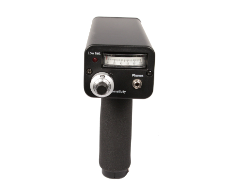 Ultraprobe 2000
