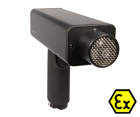 Ultraprobe 2000 ATEX