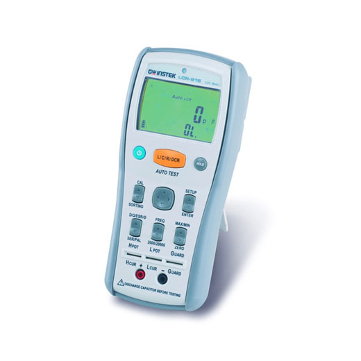 LCR 미터 LCR-900