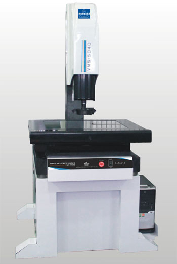 CNC 퀵 비접촉 비디오메타 VMS-5040H