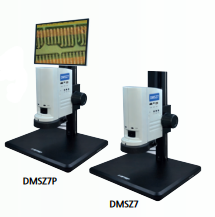 LCD모니터 디지털 현미경 DMSZ7 SERIES