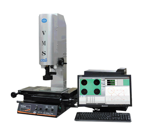 비디오메타 플러스 VMS PLUS-G SERIES