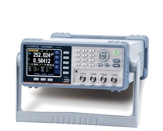 LCR미터 LCR-6200