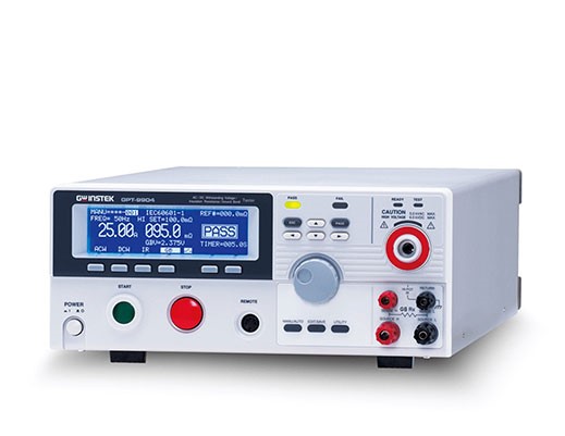 내전압시험기 GPT-9903A