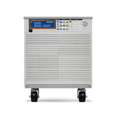 DC전자부하 GW PEL-5000C 시리즈